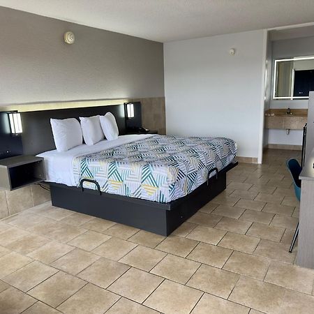 Motel 6 Mesquite, Tx Town East Экстерьер фото