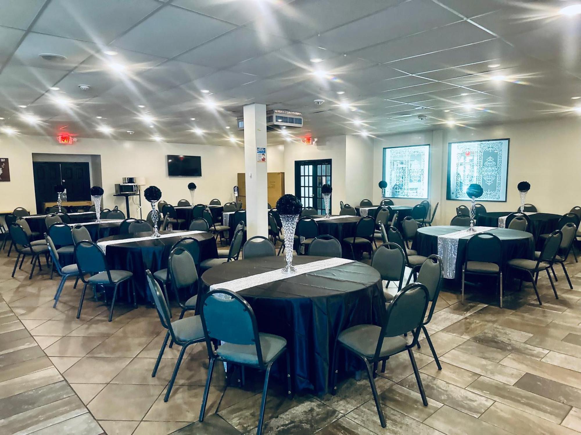 Motel 6 Mesquite, Tx Town East Экстерьер фото